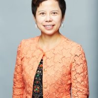 Zhang Jingjing 张兢兢